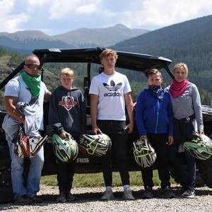 Meet your Posher, Michaela